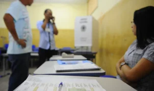 TRE-RJ solicitará apoio das Forças Armadas nas eleições de 2026 por controle do crime organizado
