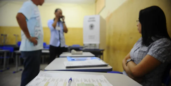 TRE-RJ solicitará apoio das Forças Armadas nas eleições de 2026 por controle do crime organizado