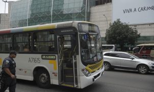 Rodoviários do Rio mantêm estado de greve e aguardam nova proposta das empresas nesta quarta