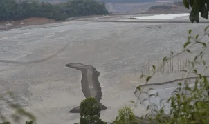Relatório da ANA aponta 213 barragens em situação crítica no Brasil; mineração lidera riscos