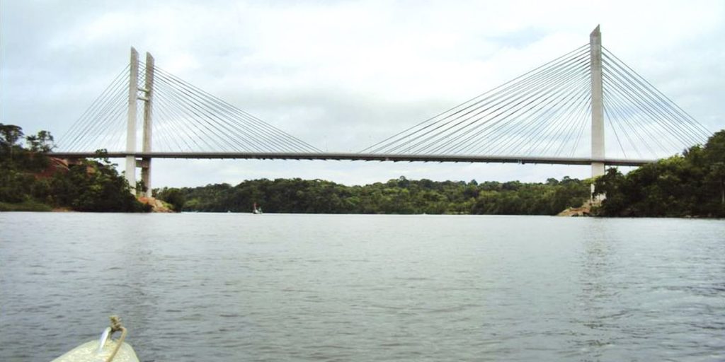 Brasil e França suspendem exigência de visto para brasileiros na Guiana Francesa a partir de 31 de julho