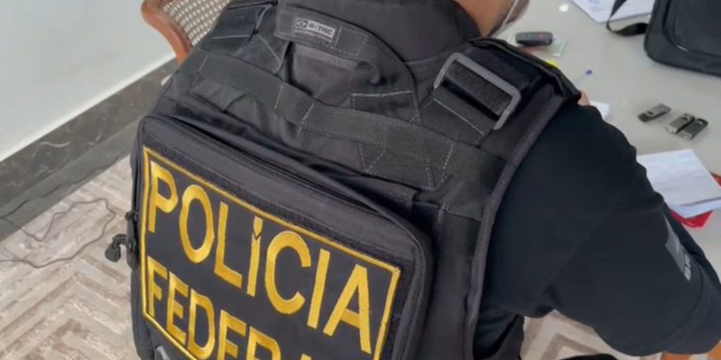 PF mira rede de postos de combustíveis que teria lavado R$ 7,6 bilhões no Rio