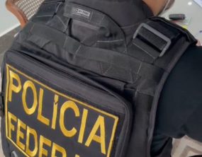 PF mira rede de postos de combustíveis que teria lavado R$ 7,6 bilhões no Rio