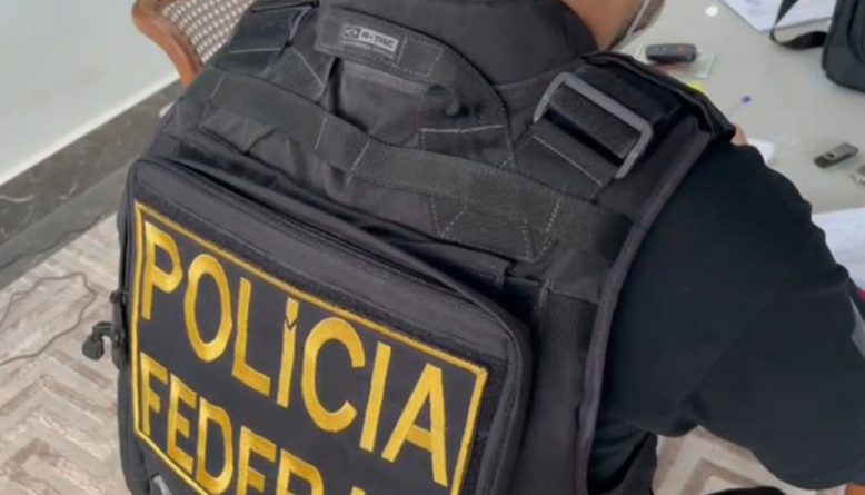 PF mira rede de postos de combustíveis que teria lavado R$ 7,6 bilhões no Rio