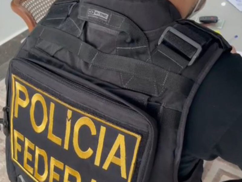 PF mira rede de postos de combustíveis que teria lavado R$ 7,6 bilhões no Rio