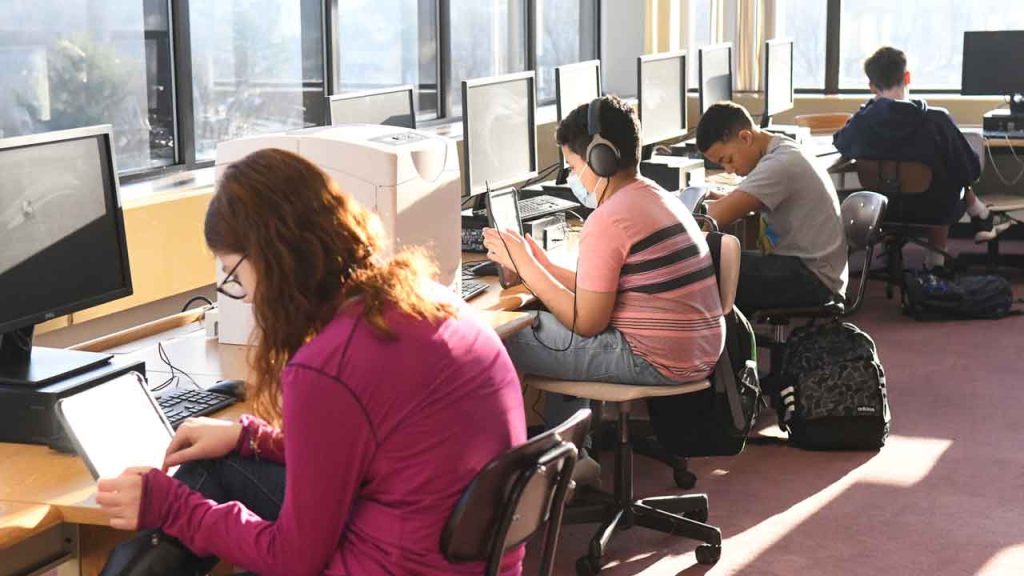 America’s next 250 years begin in the classroom