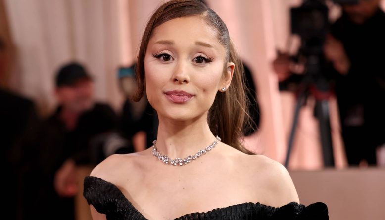 Ariana Grande desiste de papel em nova temporada de American Horror Story por conflito com turnê
