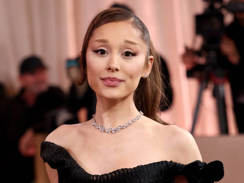 Ariana Grande desiste de papel em nova temporada de American Horror Story por conflito com turnê