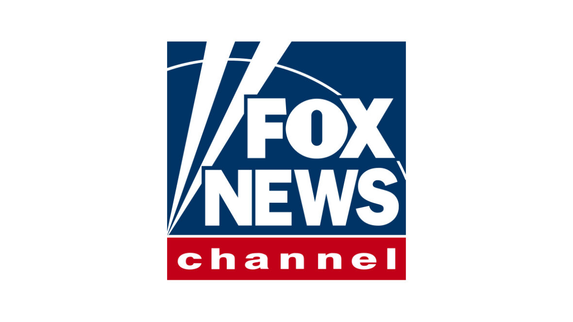 canal fox-news Logotipo da Fox News