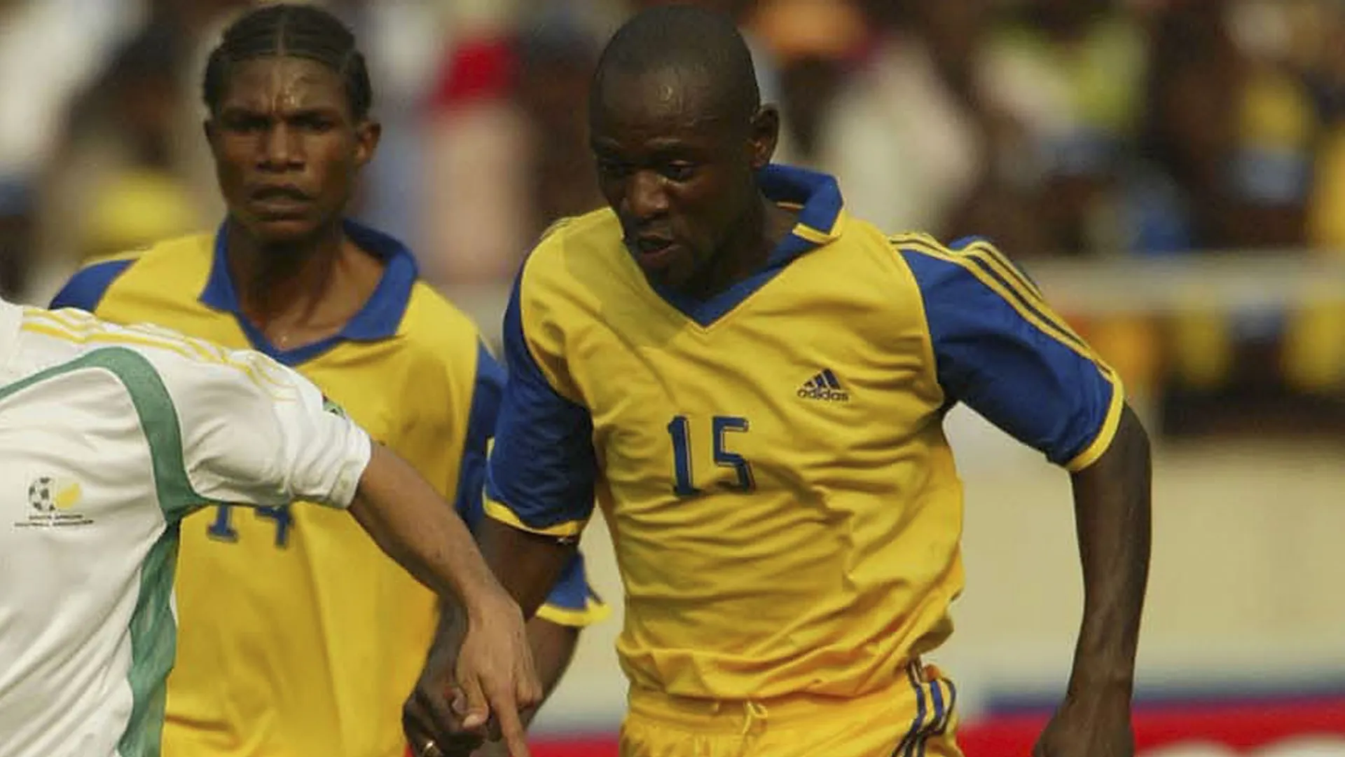 copa do mundo dr congo