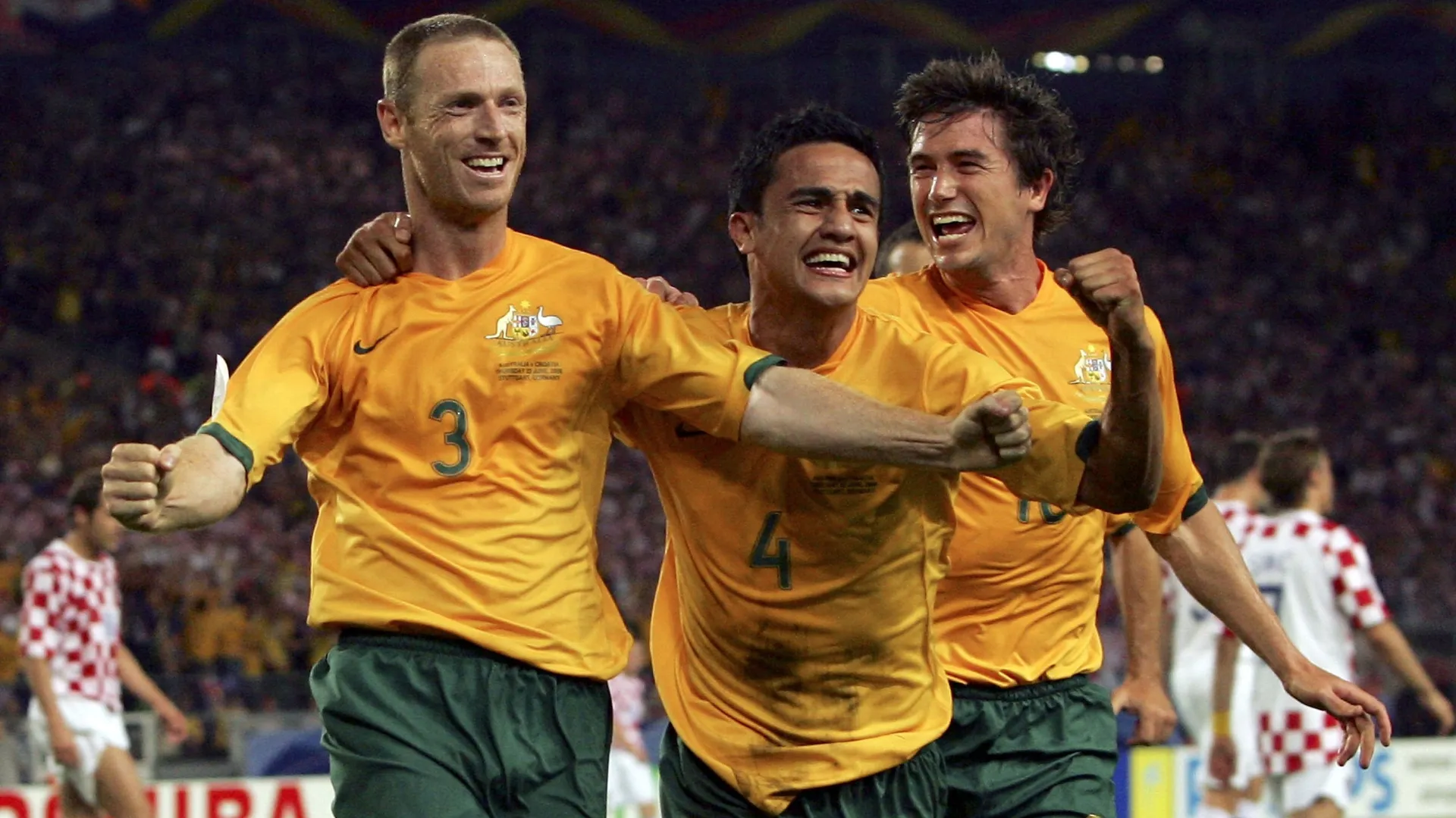 copa do mundo austrália