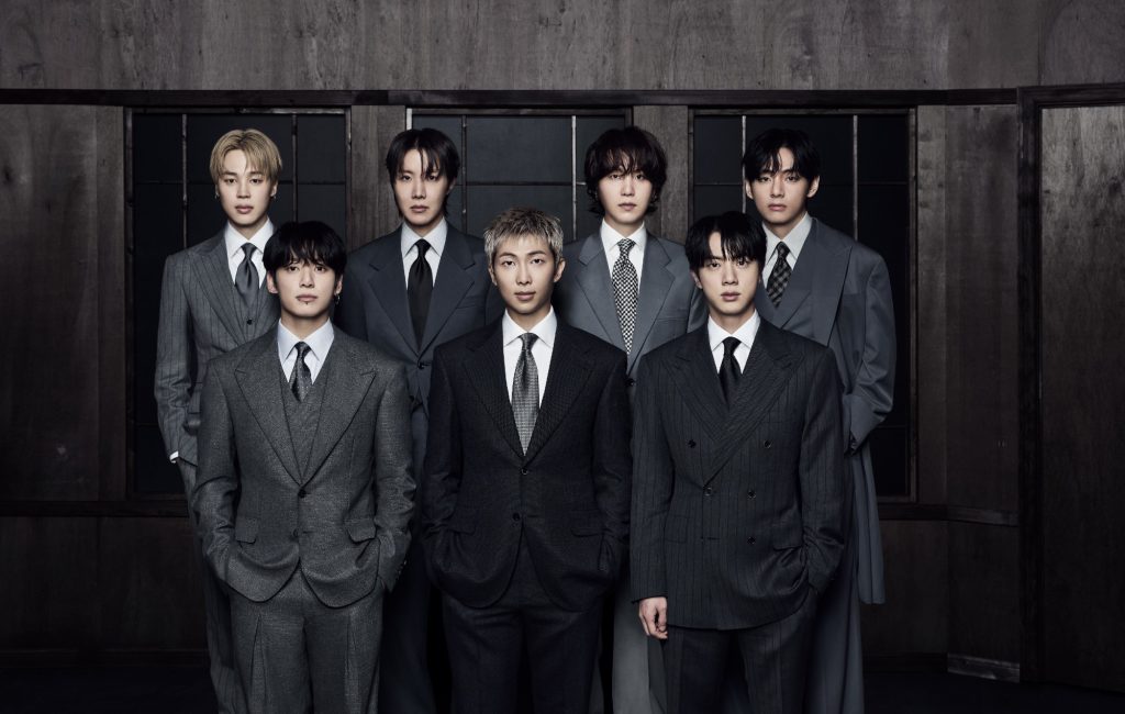 BTS boicotam Grammy 2027 após criação de categoria de pop asiático: Música deve ser ouvida pelo que é