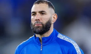Futuro de Karim Benzema no Al Hilal é incerto; clube estaria aberto a negociar atacante de 38 anos