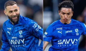 Sem espaço no Al Hilal, Darwin Núñez pode deixar clube por empréstimo e voltar a Portugal