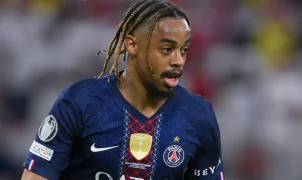 Barcola recusa renovação com PSG e vira alvo de Liverpool, Arsenal e Bayern; clube pede €170 milhões