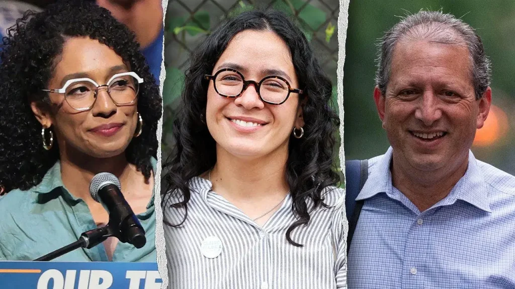 Ascensão socialista nas primárias democratas acende alerta e chega à disputa pelo governo de Wisconsin
