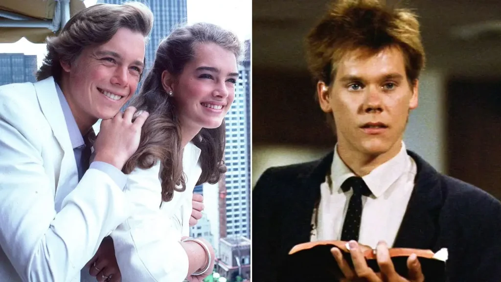 Christopher Atkins revela que álcool o fez perder papel principal em Footloose