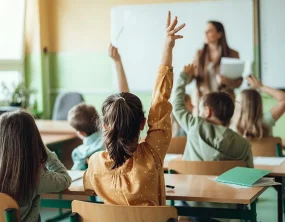 Education Department and DOJ probe schools over gender transition records