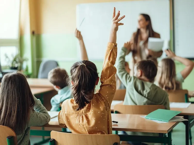 Education Department and DOJ probe schools over gender transition records