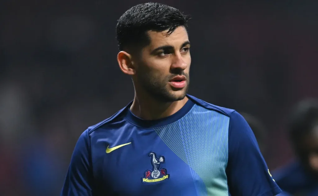 Inter de Milão confirma negociação para contratar Cristian Romero após a Copa de 2026