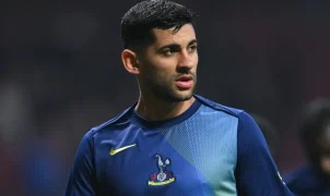 Inter de Milão confirma negociação para contratar Cristian Romero após a Copa de 2026