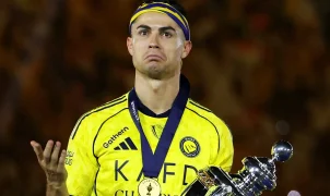 Al Nassr enfrenta dívida bilionária e pode não contratar reforços para Cristiano Ronaldo