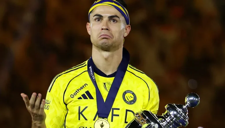 Al Nassr enfrenta dívida bilionária e pode não contratar reforços para Cristiano Ronaldo