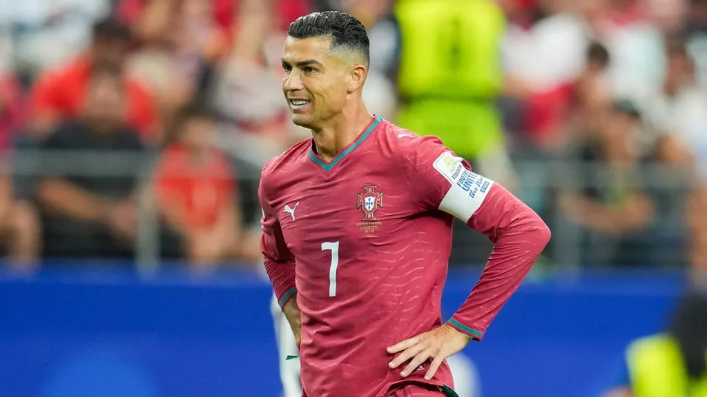 Espanha elimina Portugal nas oitavas da Copa do Mundo; Ronaldo se despede em lágrimas