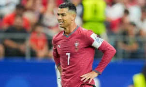 Cristiano Ronaldo exits World Cup as Mikel Merino sends Spain through