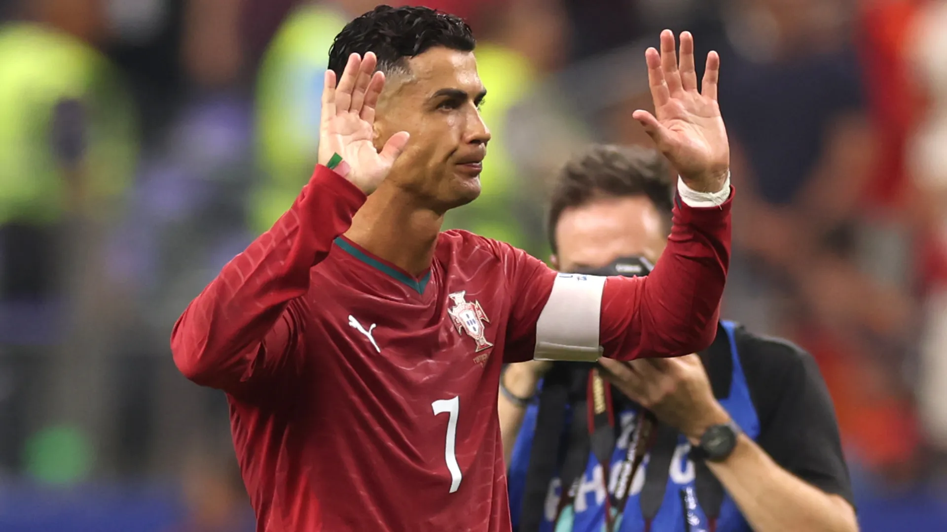 ronaldo portugal copa do mundo
