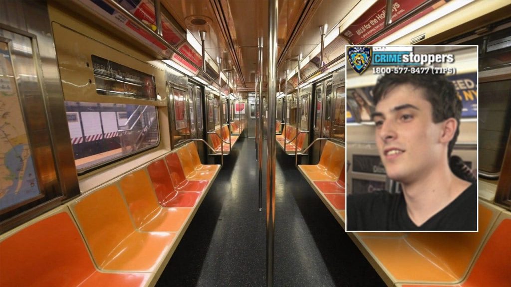 Estudante de Yale é preso acusado de agressão sexual em metrô de Nova York; defesa nega