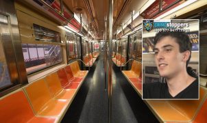 Yale Daily News columnist Ari Shtein faces Manhattan subway sex crime charges