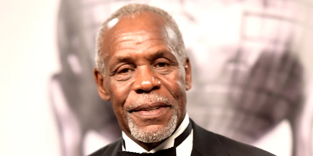 danny-glover-alzheimer Imagem de Danny Glover para compartilhar sua atualização de saúde