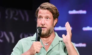 Barstool's Dave Portnoy says free speech doesn't shield you from accountability