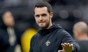 NFL news: Derek Carr reveals multiple teams reached out about a comeback