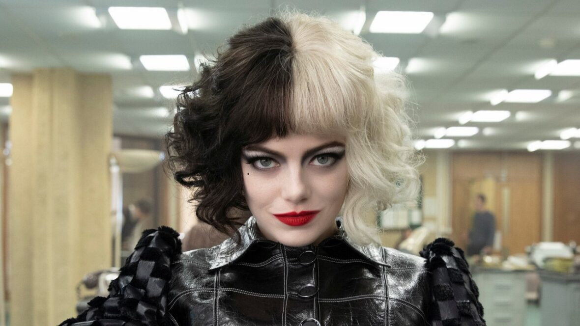 cruella-2-atualização Atualização da Cruela 2