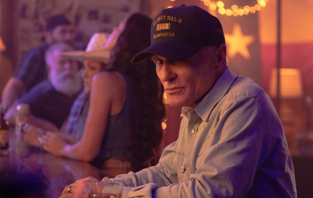 Ed Harris critica papel em Dutton Ranch e diz que se sentiu enganado pela produção