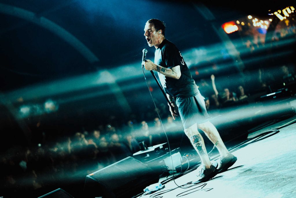 Sleaford Mods tocam remix do The Prodigy e cover do Pet Shop Boys na abertura do Electric Castle 2026