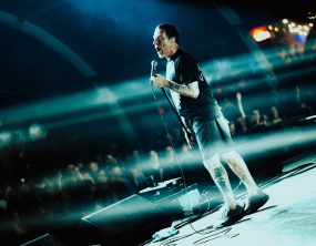 Sleaford Mods tocam remix do The Prodigy e cover do Pet Shop Boys na abertura do Electric Castle 2026