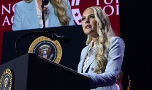 Erika Kirk fires back at NYT op-ed over marriage and children views