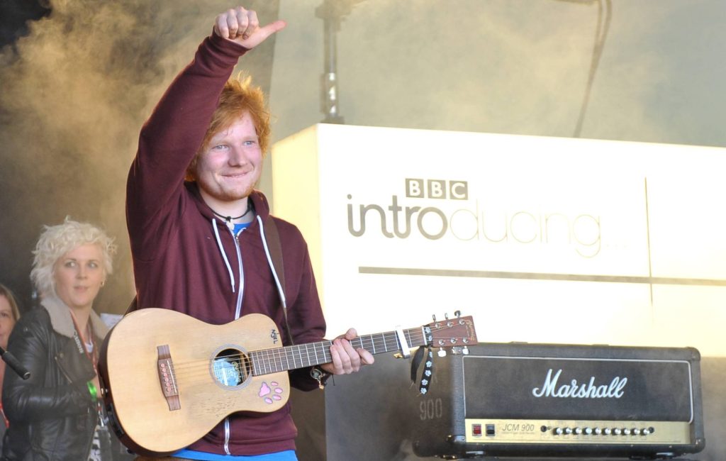 Palco BBC Introducing é retirado do festival Reading & Leeds após 18 anos