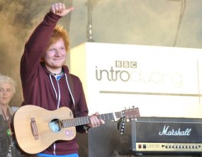 Palco BBC Introducing é retirado do festival Reading & Leeds após 18 anos