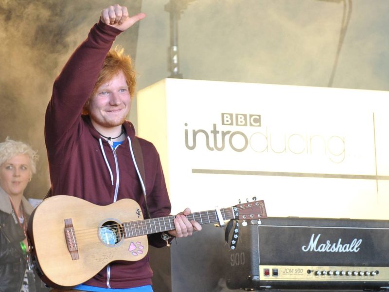 Palco BBC Introducing é retirado do festival Reading & Leeds após 18 anos