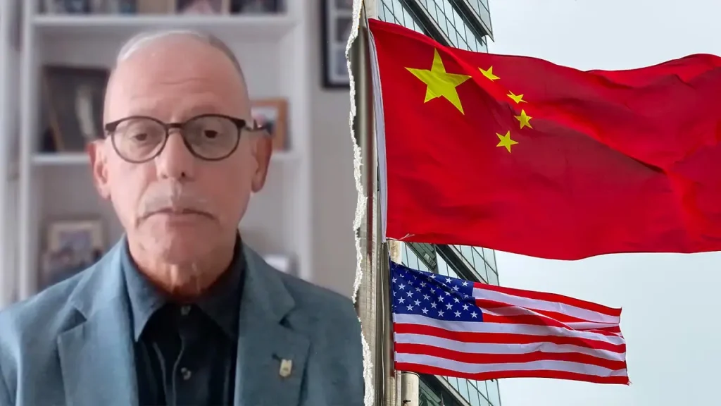Ex-diretor do ATF alerta: empresas chinesas de cigarros eletrônicos usam substituto da nicotina para driblar lei e vender para crianças