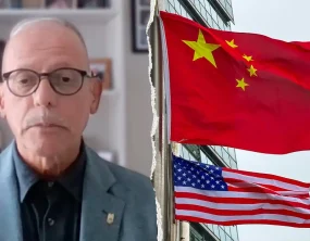 Chinese vape makers exploit legal loophole with nicotine substitute, ex-ATF official warns