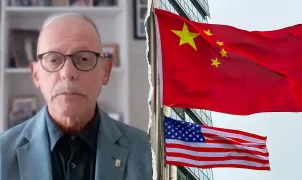 Chinese vape makers exploit legal loophole with nicotine substitute, ex-ATF official warns
