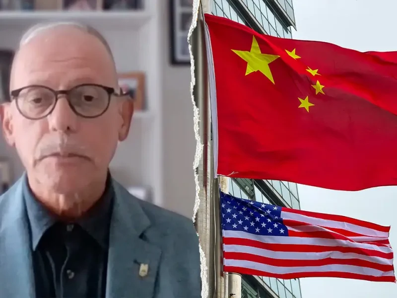 Chinese vape makers exploit legal loophole with nicotine substitute, ex-ATF official warns