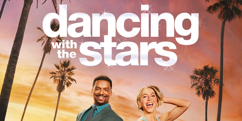 dwts-cast-rumores-confirmação Foto stock de DWTS
