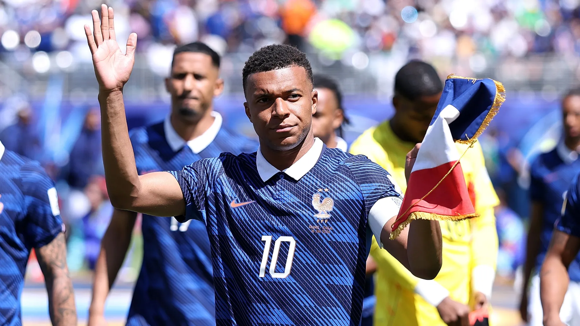 mbappe frança copa do mundo