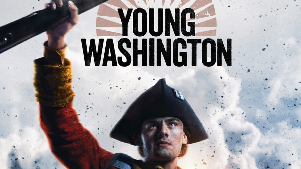 créditos finais de young-washington Pôster do filme Jovem Washington